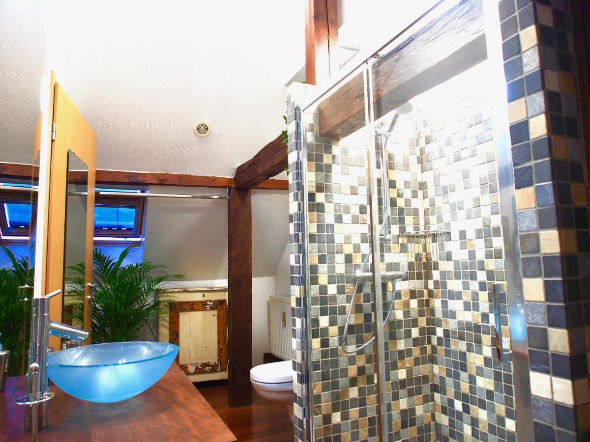 La Maison De Caroline Westhoffen Ngoại thất bức ảnh