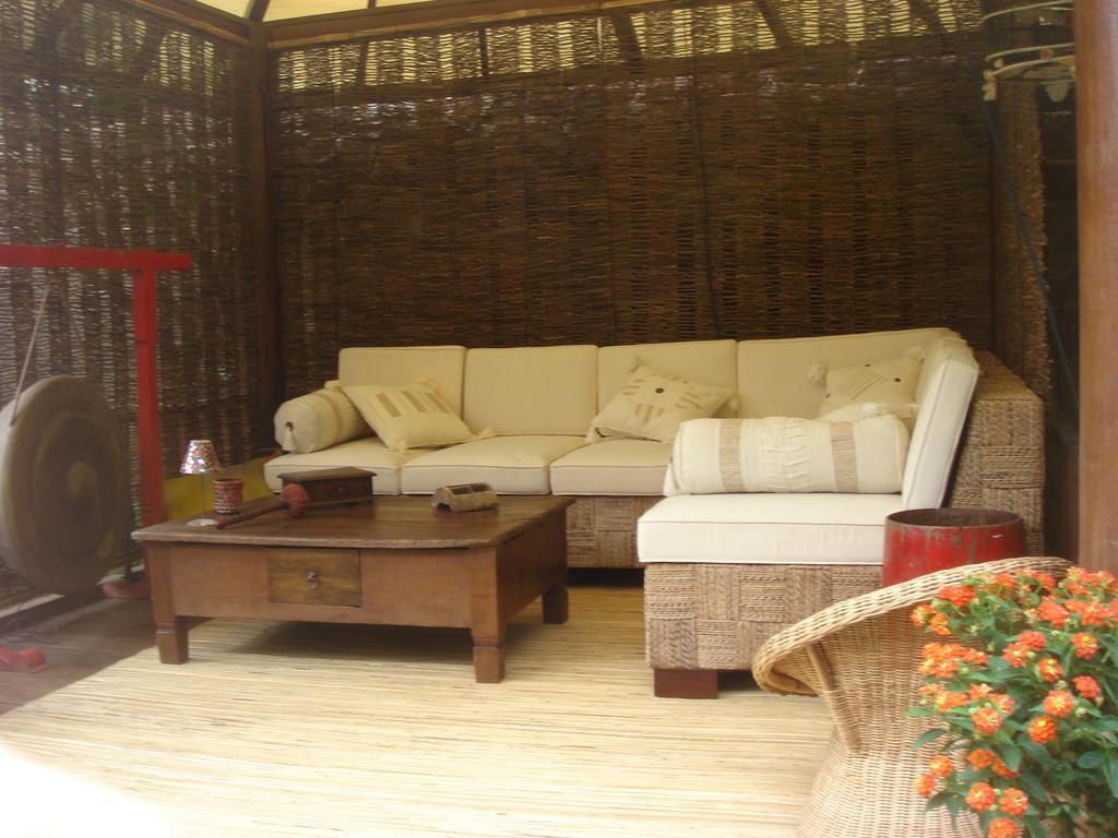 La Maison De Caroline Westhoffen Ngoại thất bức ảnh